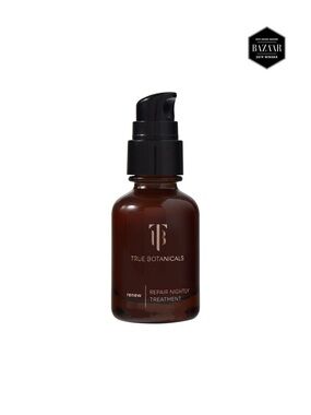 NWT True Botanicals Renew Repair Nightly Treatment